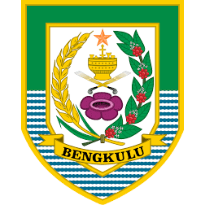 Pemerintah Daerah Provinsi Bengkulu