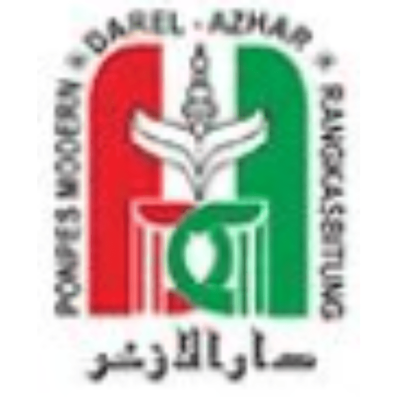 Pondok Pesantren Darul Azhar Banten